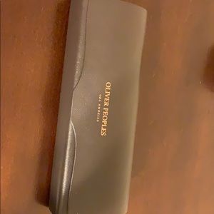 Oliver peoples unisex sunglasses,